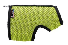 Yap Wrap Performance Mesh - Lime/Orange